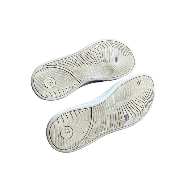 Travis‎ Mathew Men's Canvas Shoes Size 12 Black - Picture 7 of 9